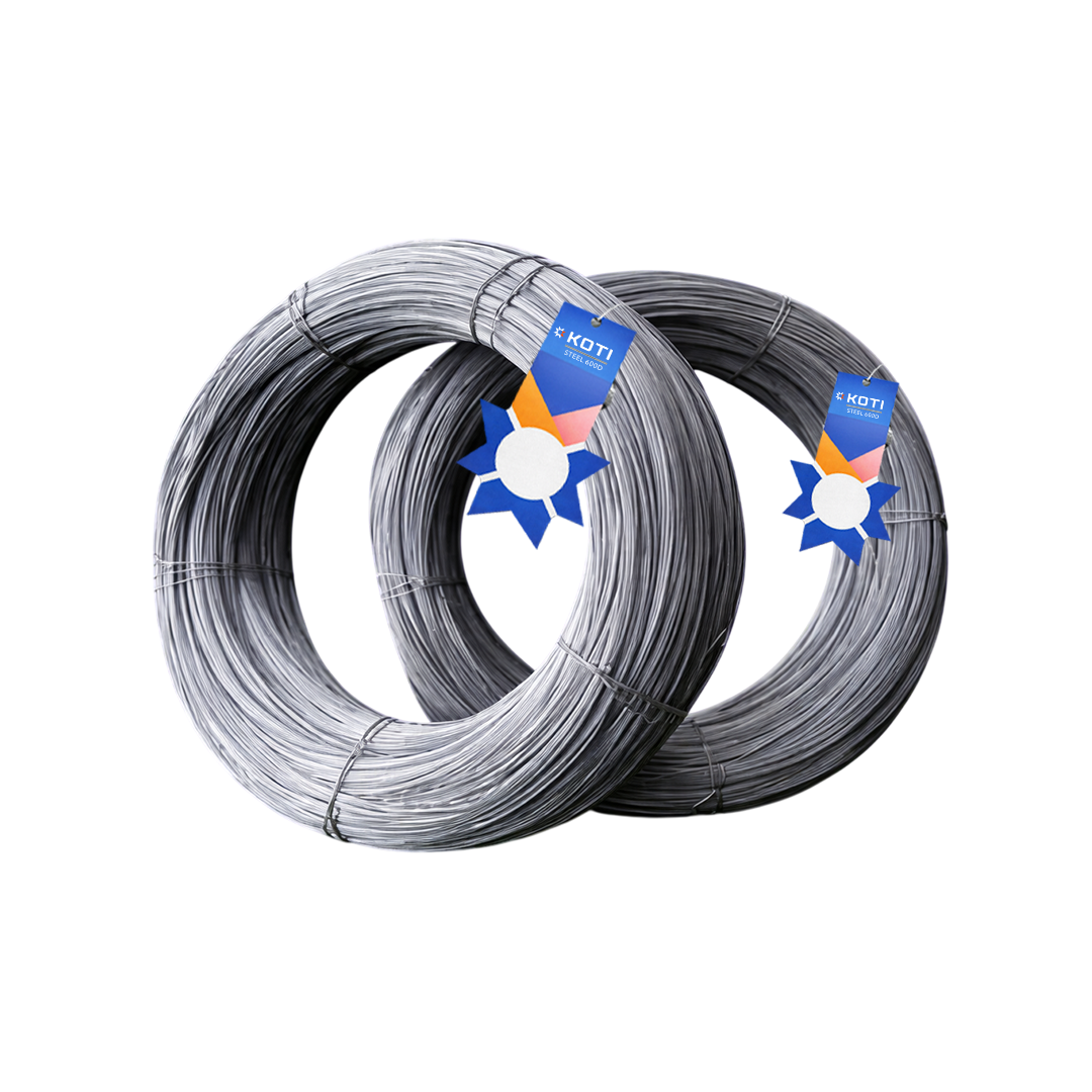 Binding Wire