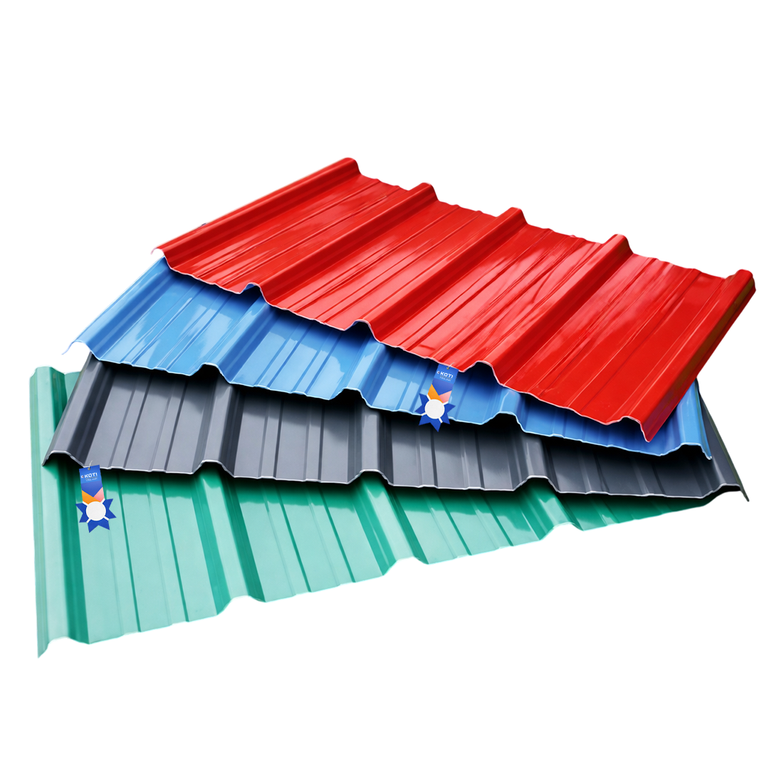 Roofing Sheets