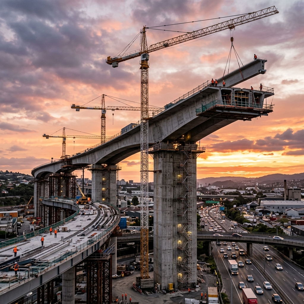 Infrastructure
