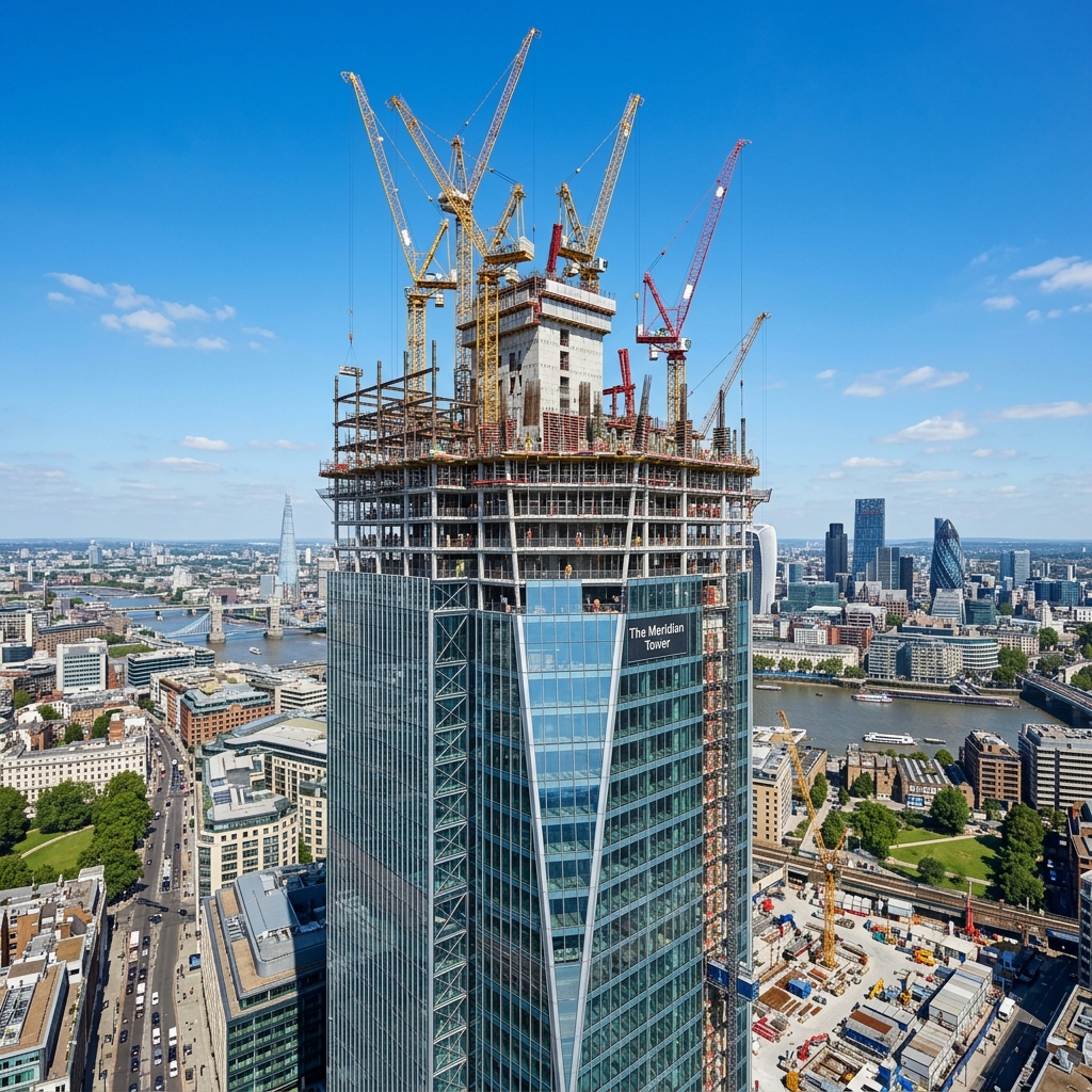 Skyline Project